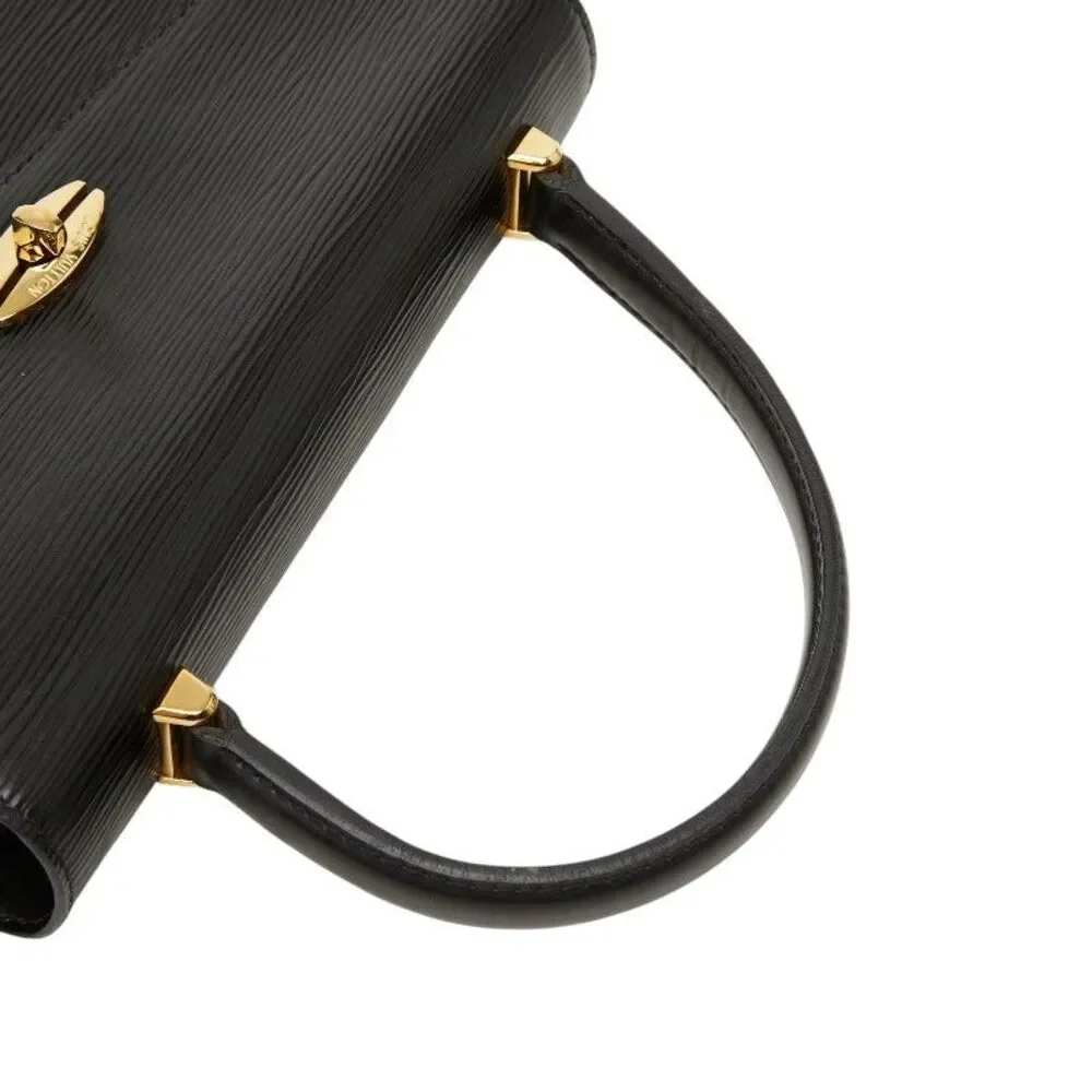 Louis Vuitton Epi Handbag